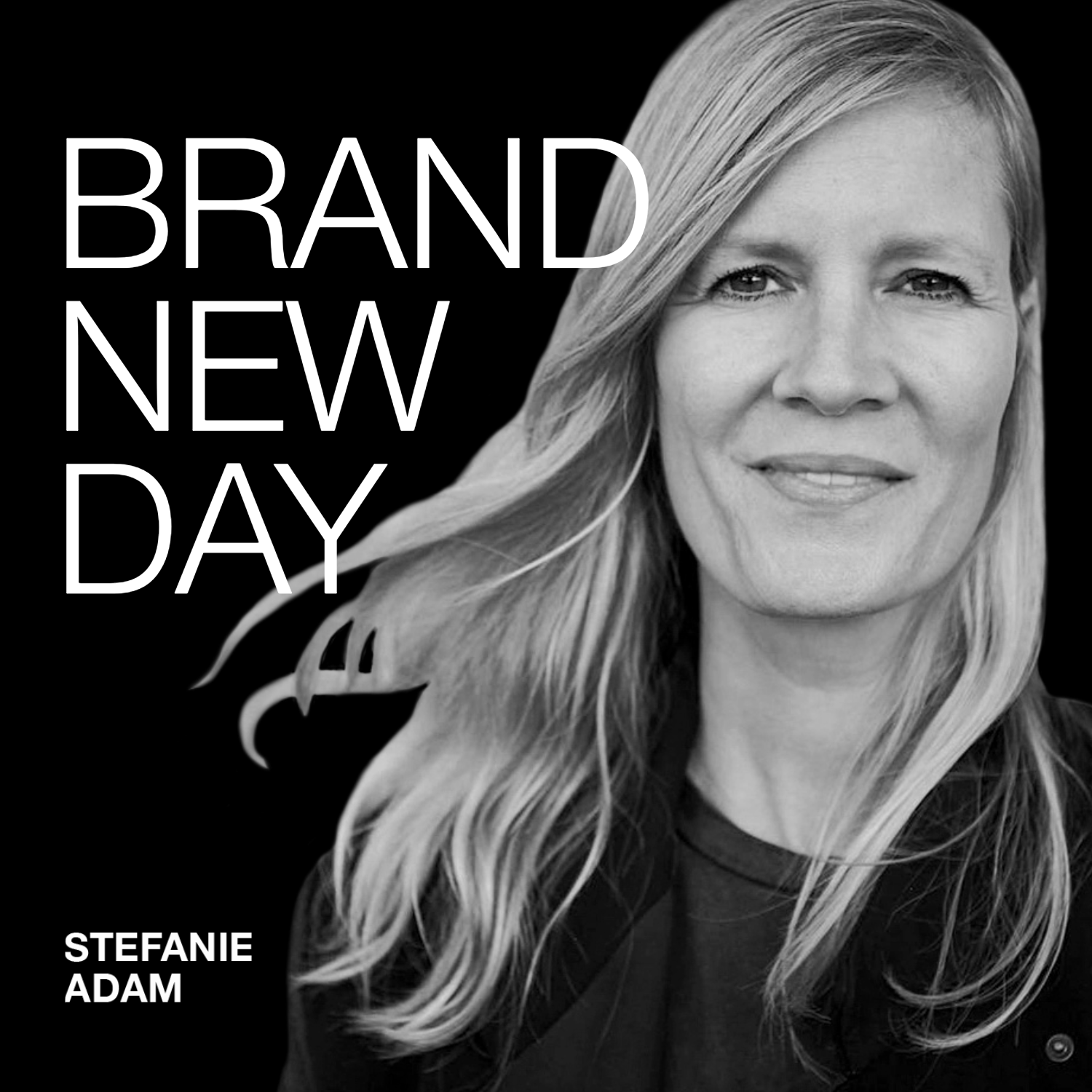 Podcast Brand New Day Stefanie Adam Hamburg